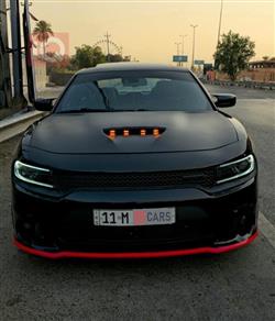 دودج تشارجر